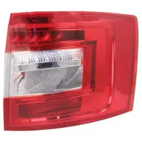 TYC Achterlicht 11-14595-06-2