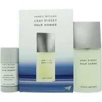 Issey Miyake L'Eau d'Issey Pour Homme Gift Set
