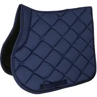 Kerbl Empara Allround Zadeldek Volledig Blauw