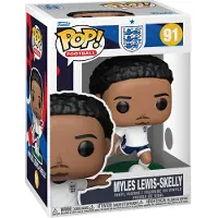 Funko POP! Pop! - Football Engeland - Miles Lewis-Skelly #91