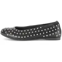 Gabor 84.124 Ballerina's | Maat 7 Dames Zwart