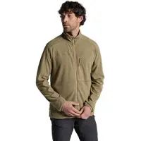 Craghoppers - Nosilife Spry II Jacket - Fleecevest S, beige