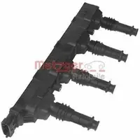 METZGER 0880009 Bobine