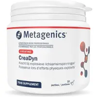Metagenics CreaDyn | 33 porties