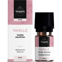 Volatile Vanille