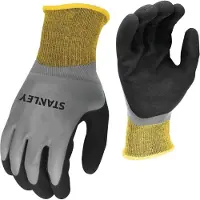 Stanley Waterproof Gripper Handschoen | Maat 10 - SY18L EU