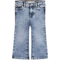 Levi's 726 Flare Jean - Happy Camper | Maat: 92