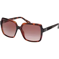 GUESS dameszonnebril, model GF00017/47W