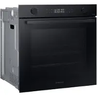 Samsung NV7B4450VAK Dual Cook