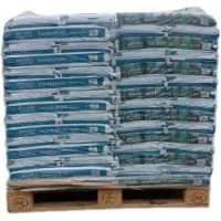 Warentuin Collection pallet vijvergrond 1800 liter