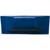 Talamex Steigerfenders stootranden / Blauw
