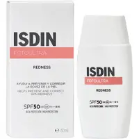 Isdin FotoUltra Redness