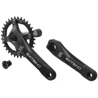 Extend Mtb Sr 13a Direct Mount Crankstel