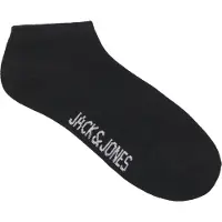Jack & Jones Junior Sokken 'JJDongo' zwart