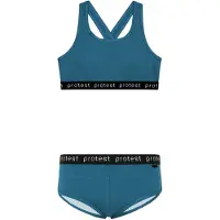 Protest Bikini 'PRTBeau JR' blauw