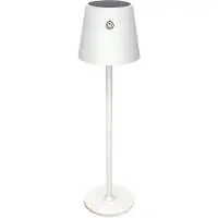 Lumineo Tafellamp buiten | | Ø 11 x 37 cm