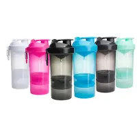 Smartshake Shaker Original2Go One | Maat 600 ml