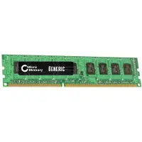 CoreParts MMG2456/8GB geheugenmodule 1 x 8 GB DDR3 ECC