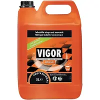 Vigor Professional Allesreiniger Original Frisse Geur (2 x 5L)