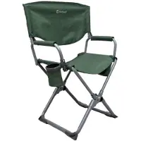 Outwell Rambler Stoel Groen 60 x 42 x 87 cm