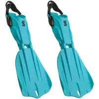 SCUBAPRO Seawing Nova 2 Diving Fins Blauw EU 38-40