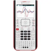 Texas Instruments Rekenmachine TI Nspire CX II-T