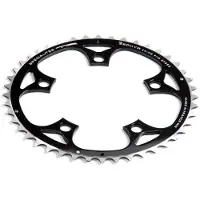 Specialites Ta Adaptable Shimano 110 Bcd Kettingblad