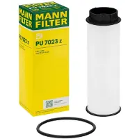 MANN-FILTER PU 7023 z Brandstoffilter