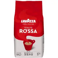 Lavazza Qualita Rossa Koffiebonen - 6x1KG