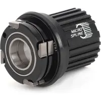 Progress Endurance Straight Pull Micro Spline Mtb 2021 Freehub Body