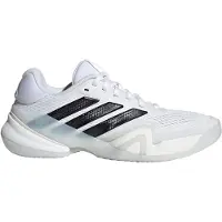 Adidas Tennisschoen Women Barricade 14 Clay White-Schoenmaat 39,5 (UK 6)