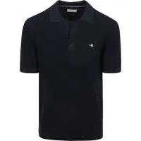 Gant Trui donkerblauw