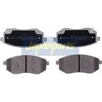 Japanparts PA-0746AF Remblokken
