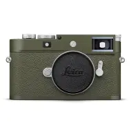 Leica M11-P systeemcamera Body Safari