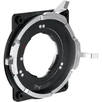 Thypoch M mount Positive Lock voor Arri camera's