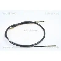 TRISCAN 8140 11126 Handremkabel