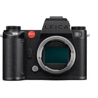 Leica 10669 SL3-S Vario + 24-70mm F/2.8 kit