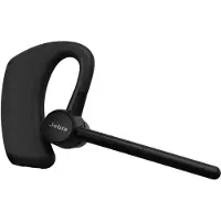 Jabra YOU'RE ON Jabra 5132-119, draadloze hoofdtelefoon met hoofdband, oorbakjes, geschikt voor zakelijk gebruik en dagelijks gebruik, USB Type-C, Bluetooth, zwart