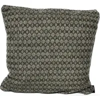 Madison sierkussen 45x45 cm Siesta blue