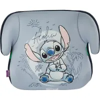 Disney I-Size Zitverhoger Stitch - 125-150 cm