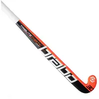 Brabo IT-Tribute 30 Mid Bow Indoor Hockeystick Maat: 36.5"