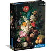 Clementoni Museum Collectie 39970, 1000 stukjes, Kunst, 18 jaar en ouder
