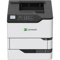 Lexmark MS725dvn Monochrome Laserprinter A4 52ppm