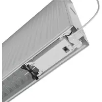 Kermi x-flair profiel warmtepomp ventielradiator type 22 600x2000mm ventielpositie rechts FTV2L0602001R1K