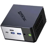 GMKtec - K16 - Klein computer