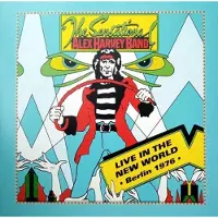 Import INSIDE THE ELECTRIC CIRCUS