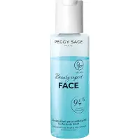 Peggy Sage Beauty Expert Face Waterproof Eye Make-Up Remover - Cornflower Water