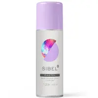 Sibel Hair Colour Spray Pastel Lavender - Art P001158 125 ml
