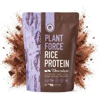 Third Wave Nutrition - Rijstproteïne Chocolade - 40 porties (800G)