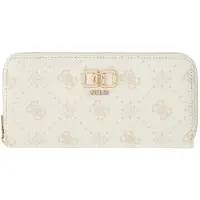 GUESS Emelie Logo Large Damesportemonnee